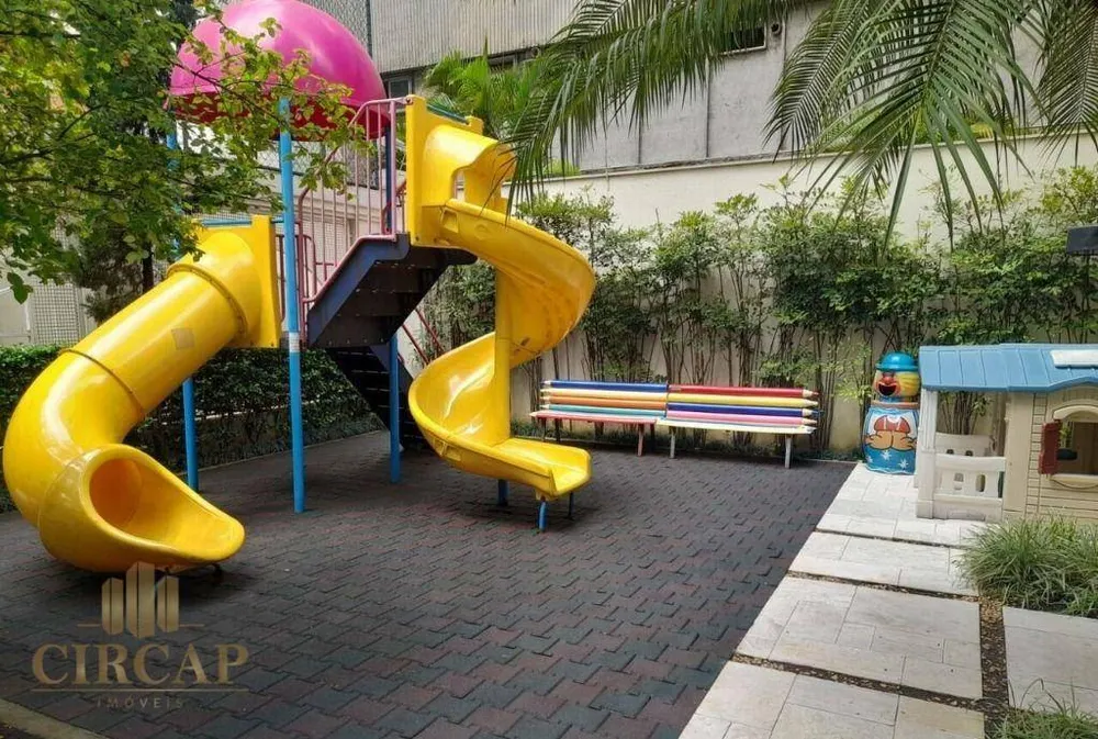 Apartamento, 3 quartos, 230 m² - Foto 4