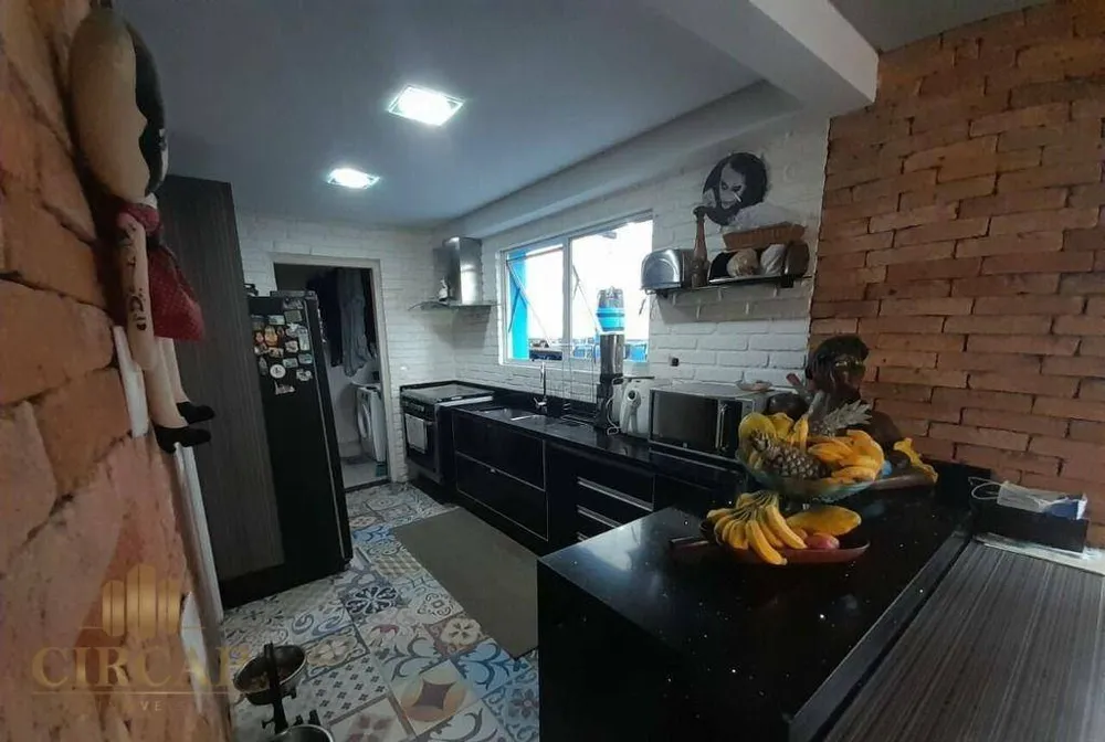 Apartamento, 3 quartos, 230 m² - Foto 5