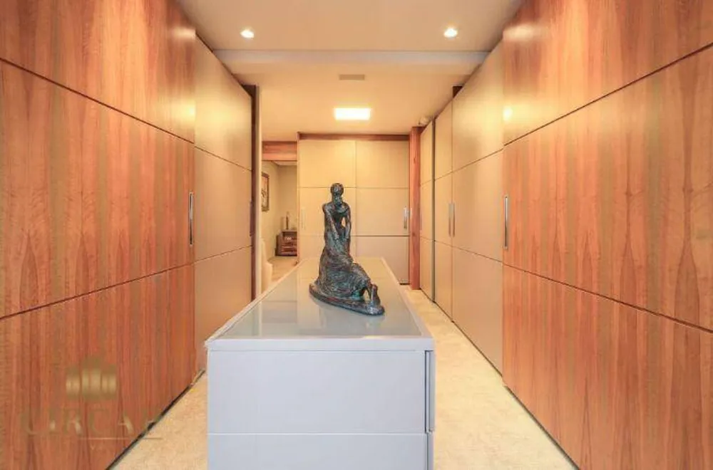 Apartamento, 4 quartos, 250 m² - Foto 20