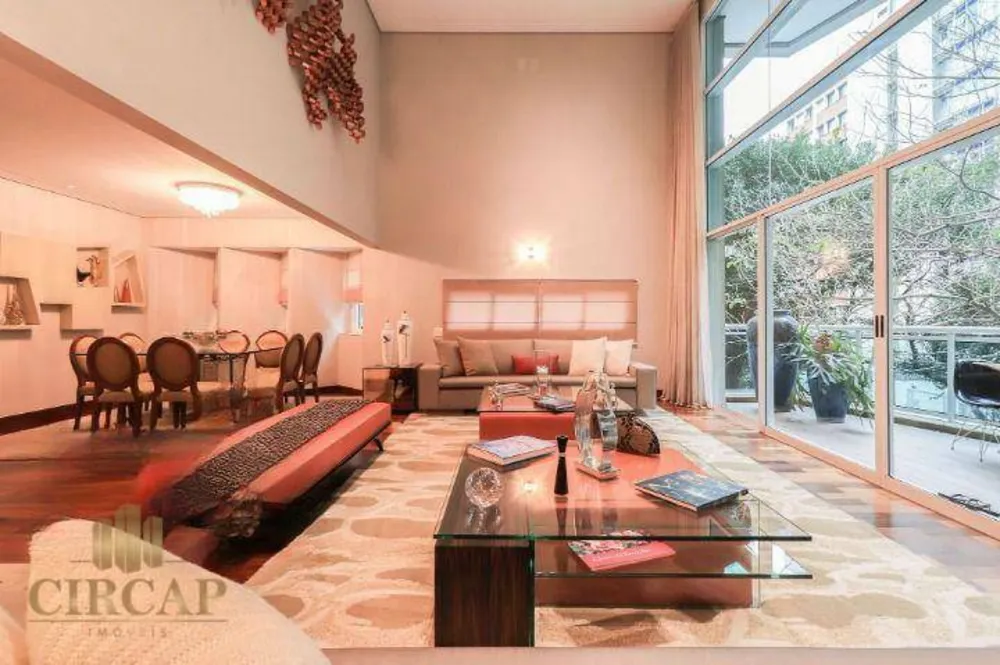 Apartamento, 4 quartos, 250 m² - Foto 5