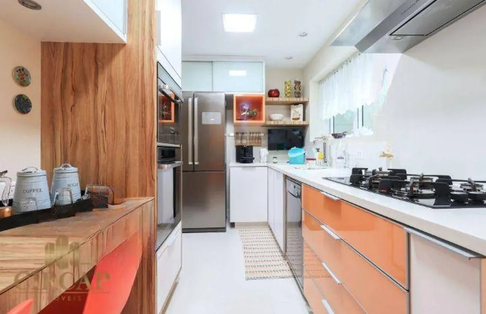 Apartamento, 4 quartos, 250 m² - Foto 19