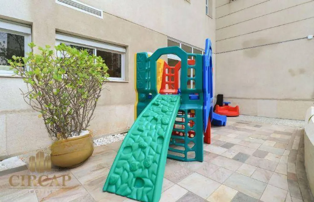 Apartamento, 4 quartos, 250 m² - Foto 18
