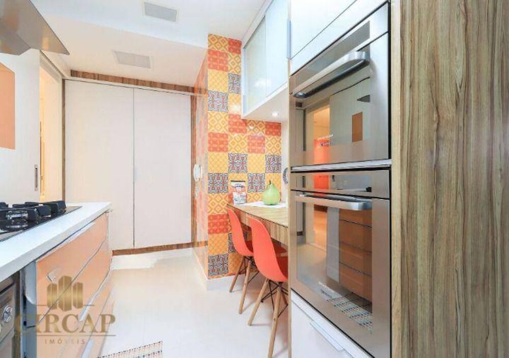 Apartamento, 4 quartos, 250 m² - Foto 4