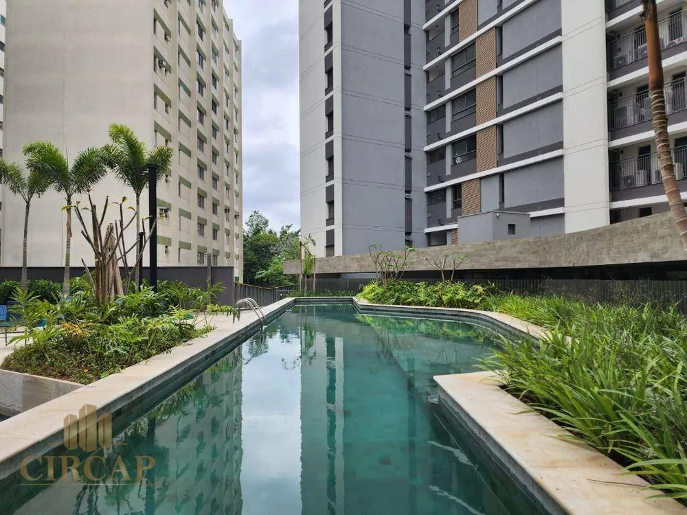 Apartamento, 4 quartos, 277 m² - Foto 13