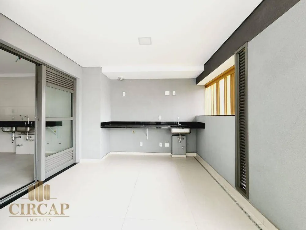 Apartamento, 4 quartos, 277 m² - Foto 5