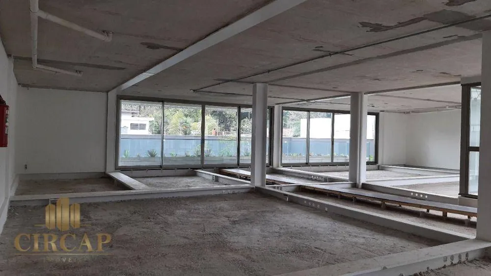 Prédio Inteiro, 2590 m² - Foto 12