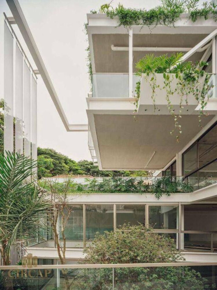 Prédio Inteiro, 2590 m² - Foto 4