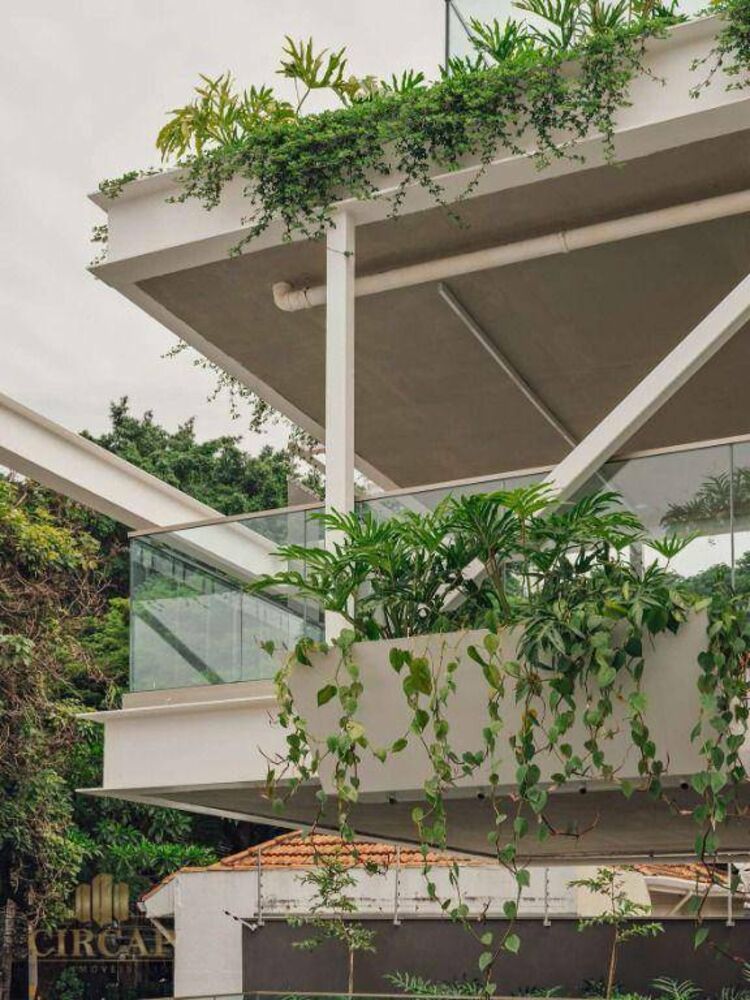 Prédio Inteiro, 2590 m² - Foto 3