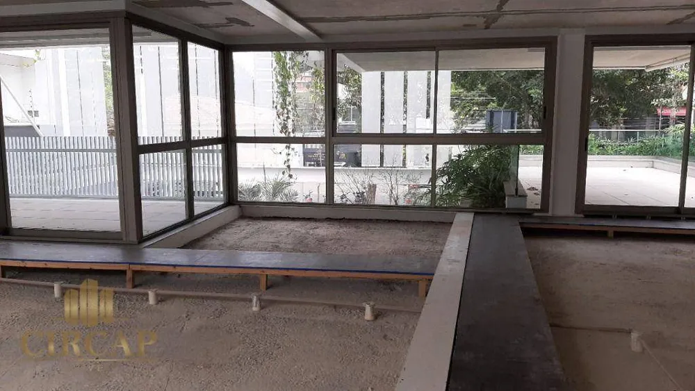 Prédio Inteiro, 2590 m² - Foto 17