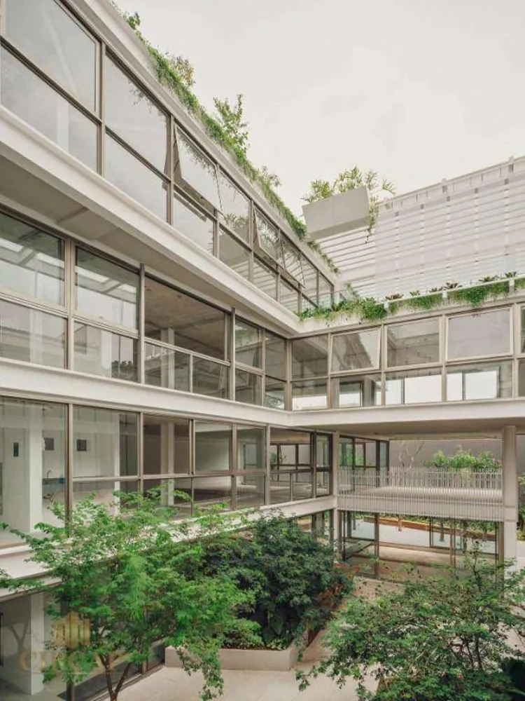 Prédio Inteiro, 2590 m² - Foto 4