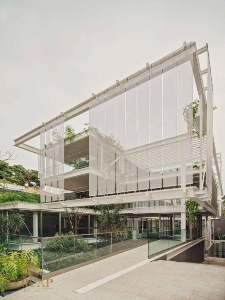 Prédio Inteiro, 2590 m² - Foto 1