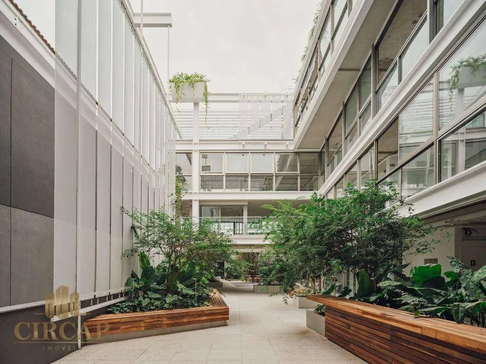 Prédio Inteiro, 2590 m² - Foto 2