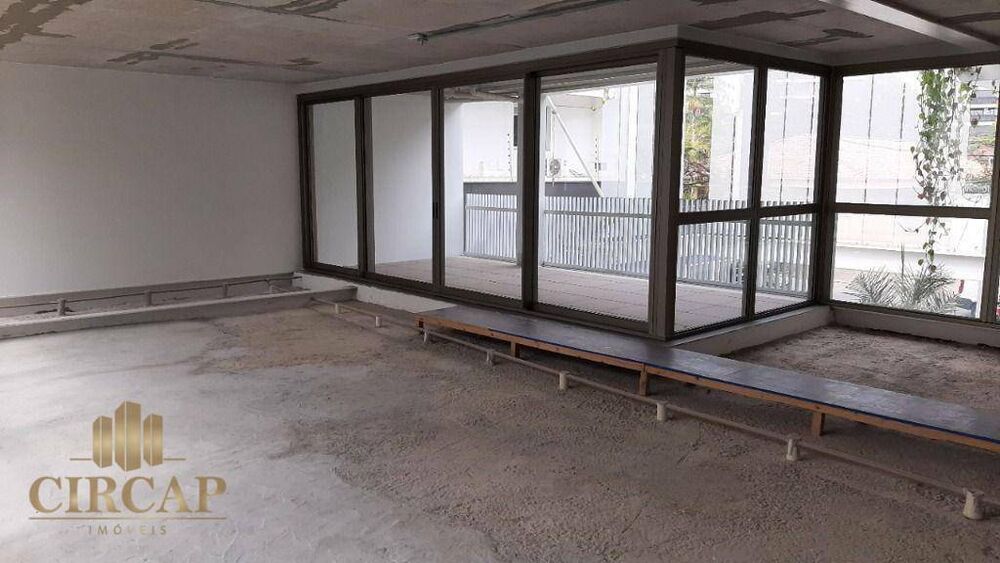 Prédio Inteiro, 2590 m² - Foto 1