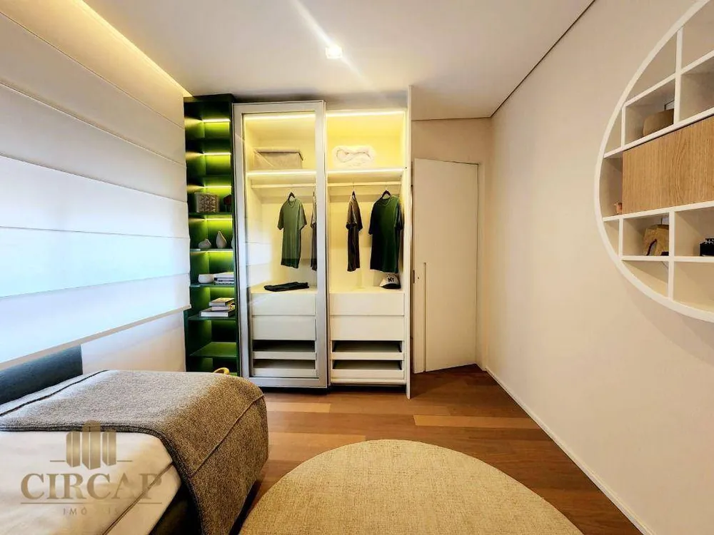 Apartamento, 3 quartos, 190 m² - Foto 8