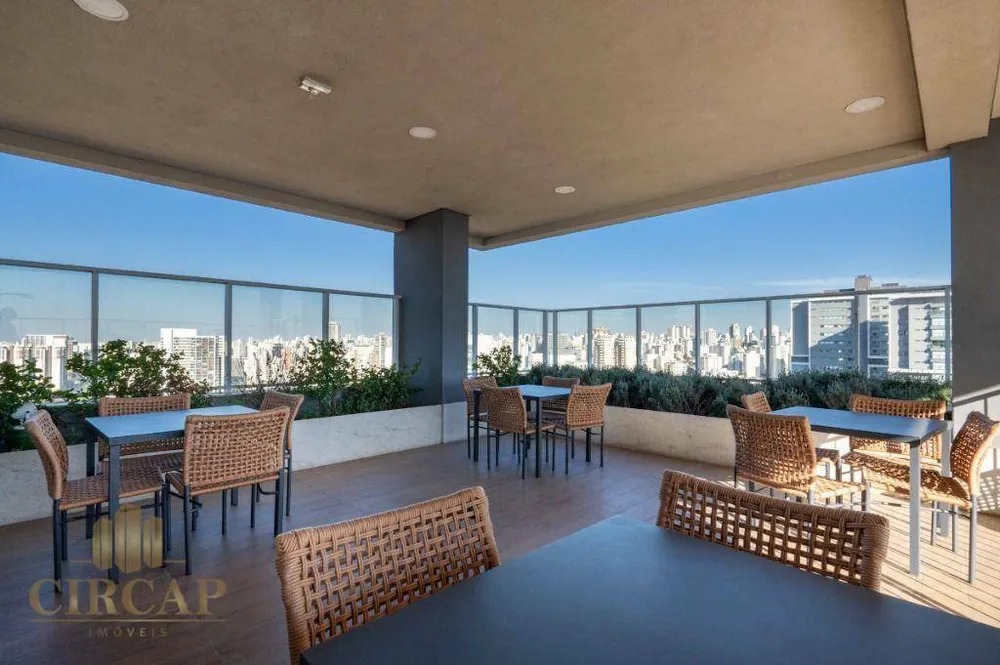 Cobertura, 2 quartos, 169 m² - Foto 12