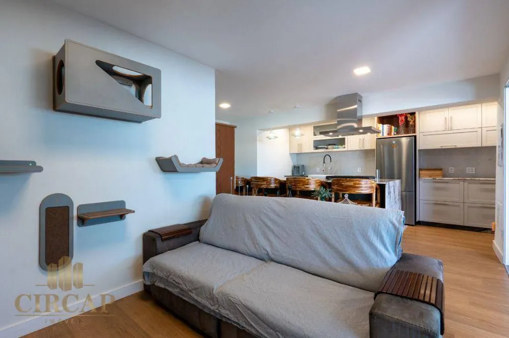 Cobertura, 2 quartos, 169 m² - Foto 6