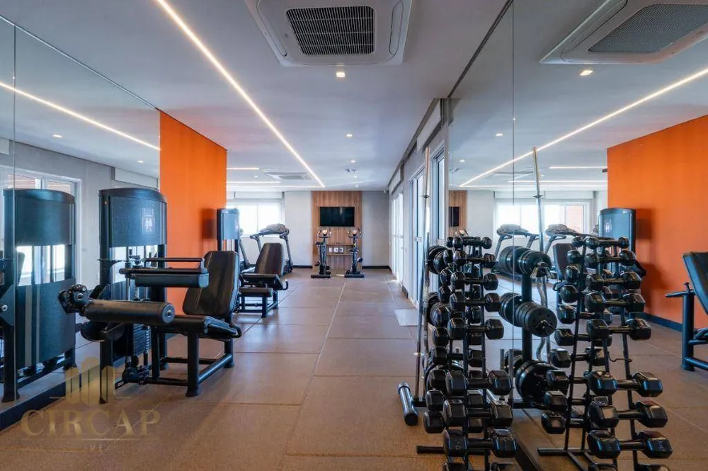 Cobertura, 2 quartos, 169 m² - Foto 3