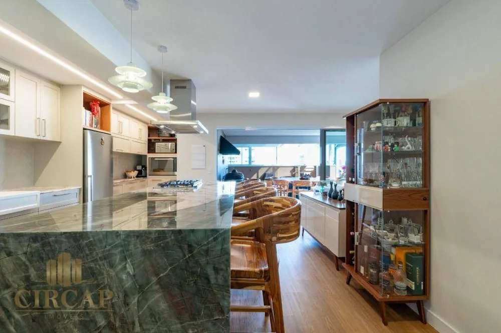 Cobertura, 2 quartos, 169 m² - Foto 4