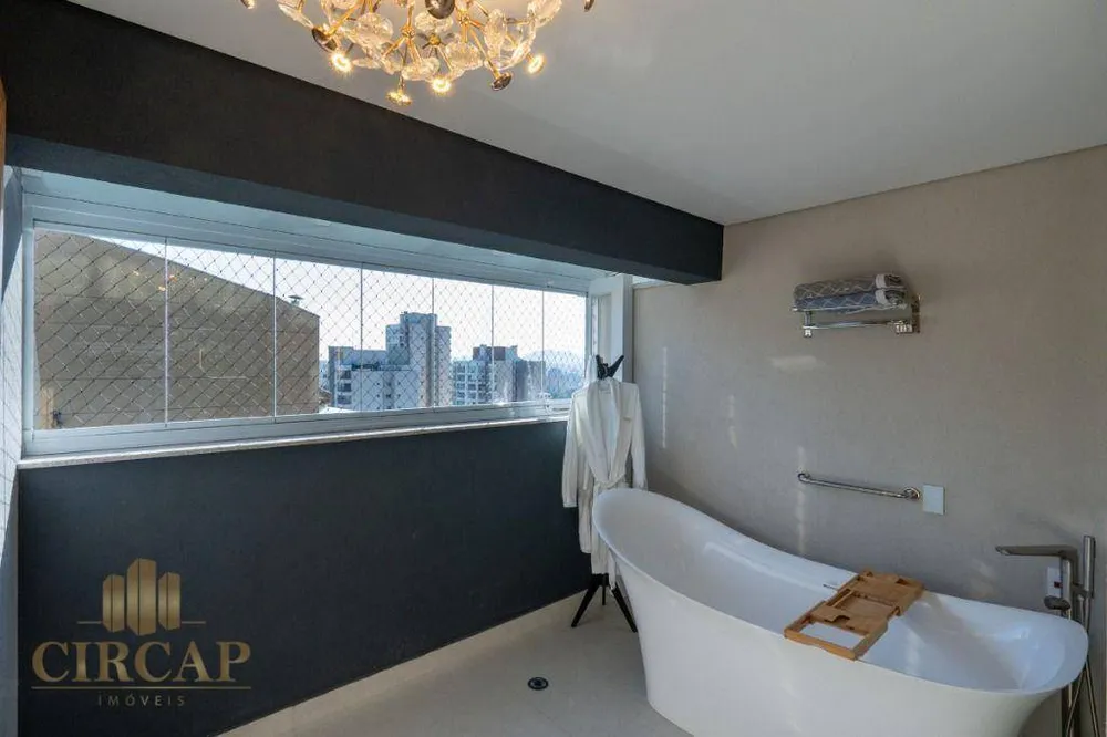 Cobertura, 2 quartos, 169 m² - Foto 5