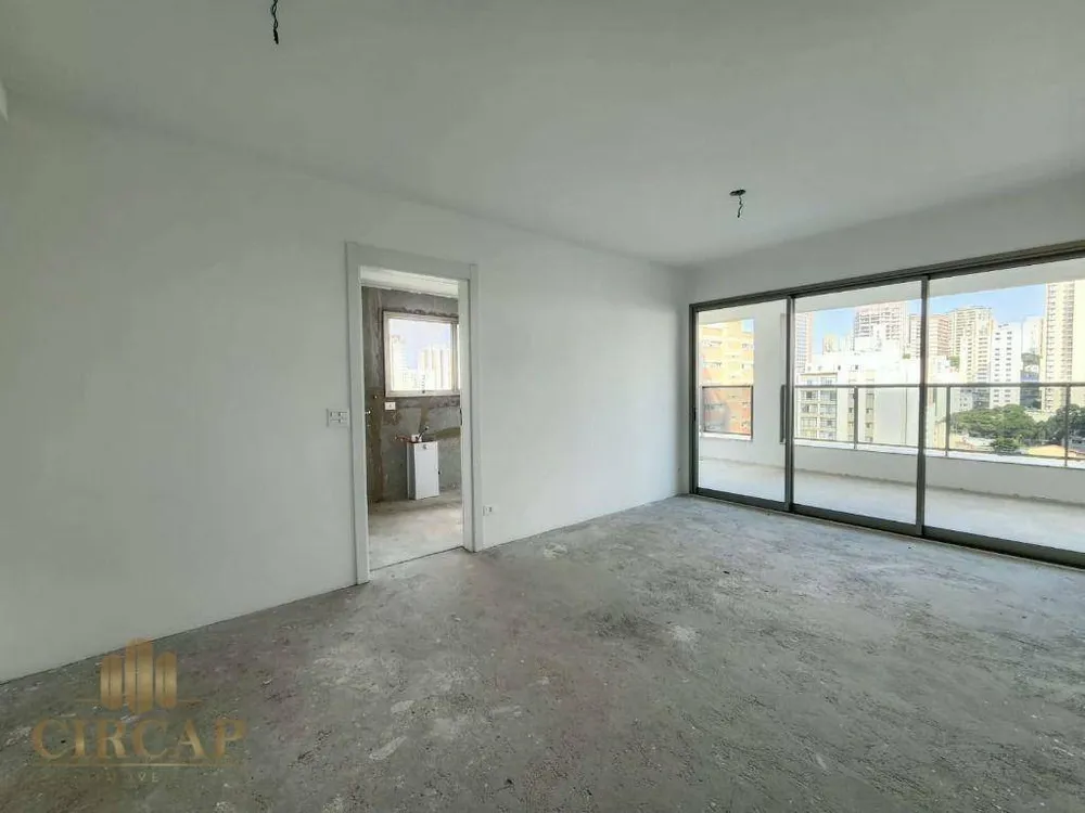 Apartamento, 3 quartos, 138 m² - Foto 3
