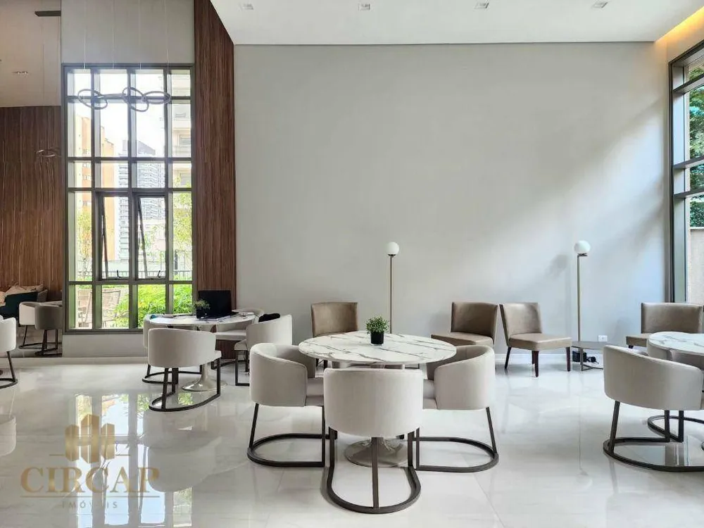 Apartamento, 3 quartos, 138 m² - Foto 7