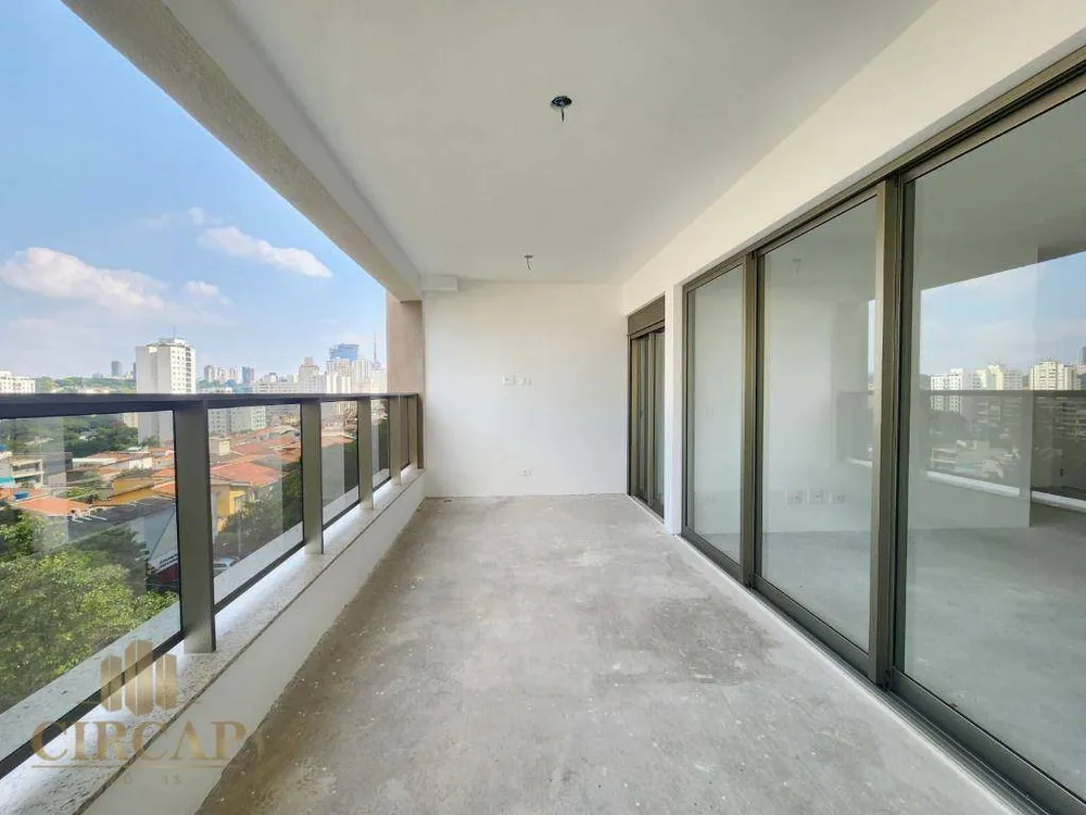 Apartamento, 3 quartos, 138 m² - Foto 1