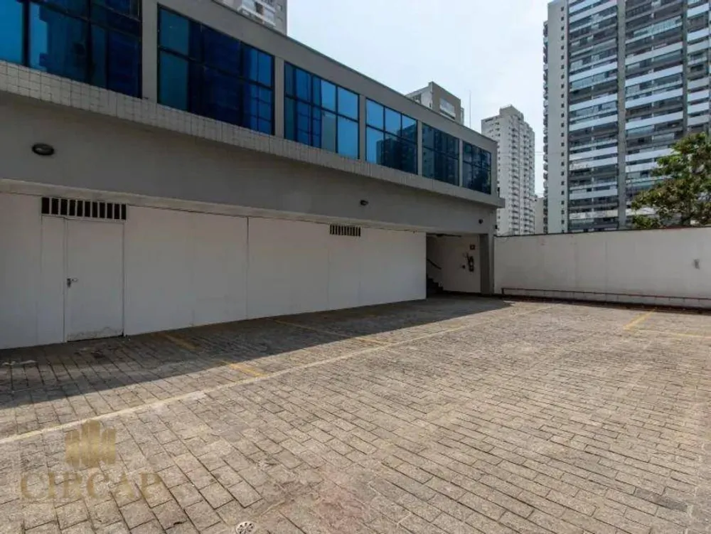 Prédio Inteiro, 2094 m² - Foto 4