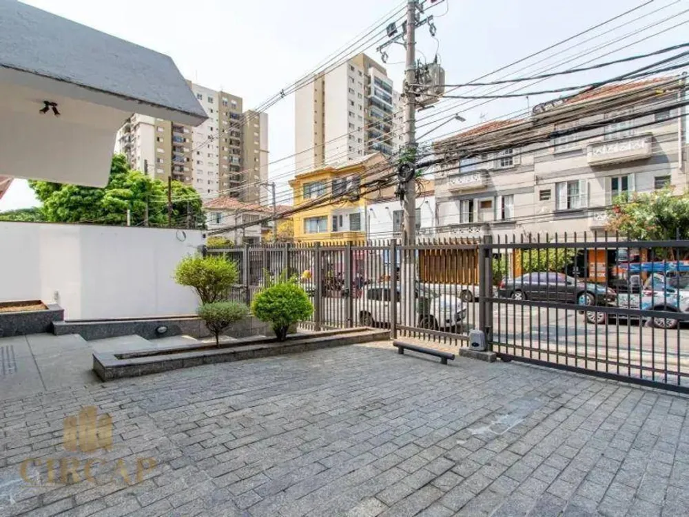 Prédio Inteiro, 2094 m² - Foto 2
