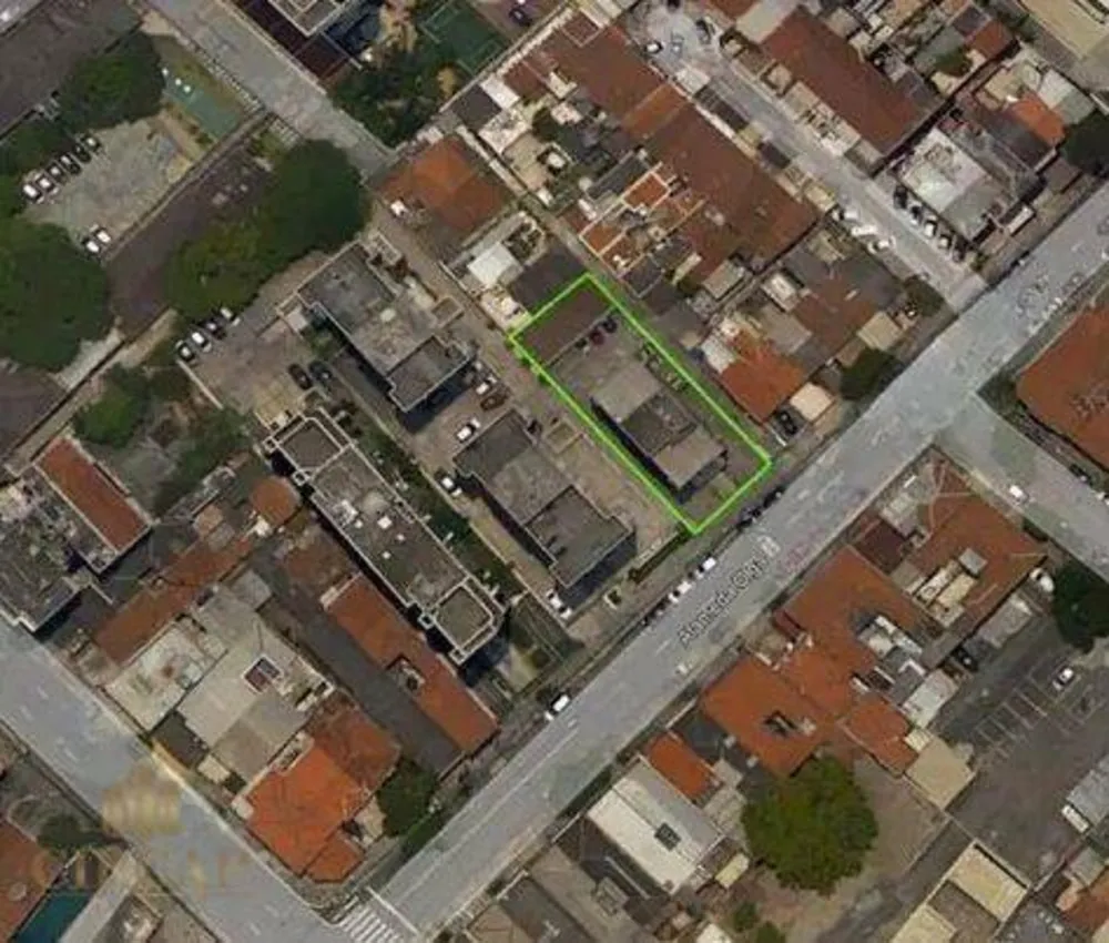 Prédio Inteiro, 2094 m² - Foto 16
