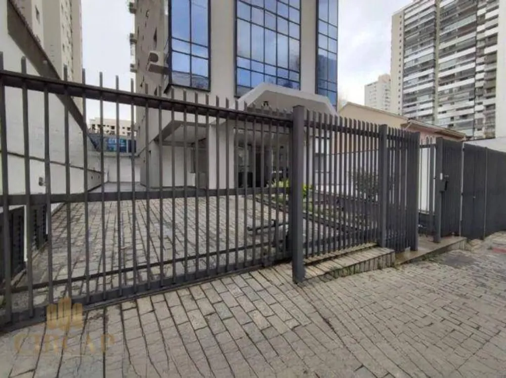 Prédio Inteiro, 2094 m² - Foto 1