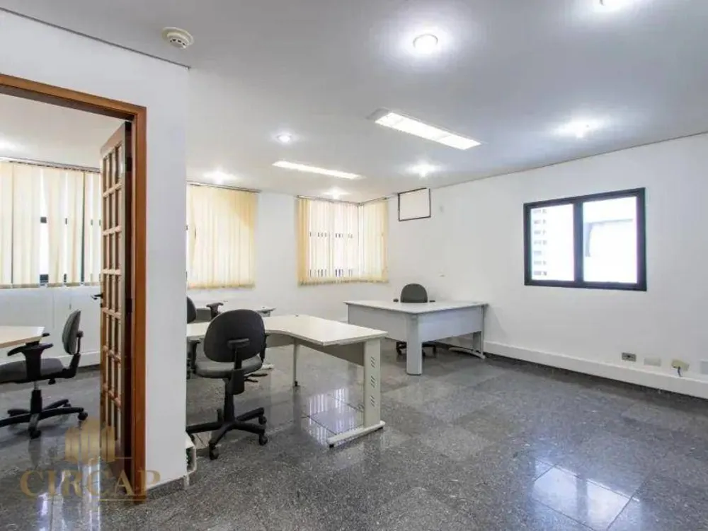Prédio Inteiro, 2094 m² - Foto 11