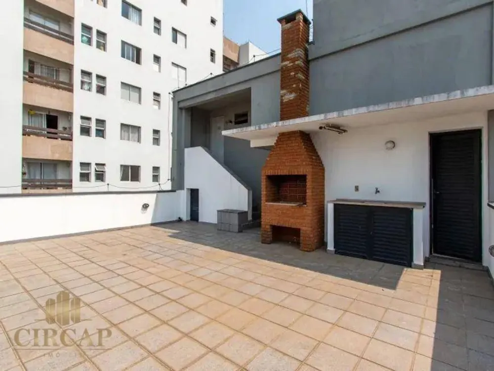 Prédio Inteiro, 2094 m² - Foto 12