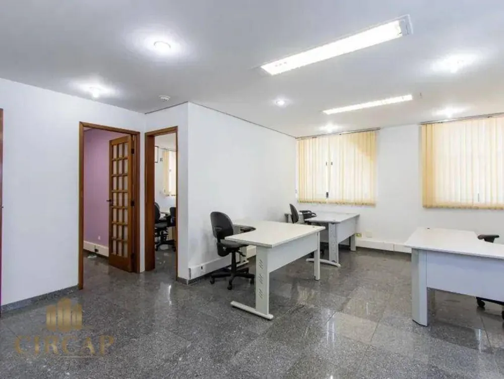 Prédio Inteiro, 2094 m² - Foto 9