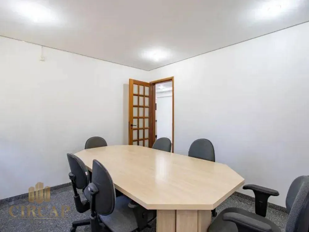 Prédio Inteiro, 2094 m² - Foto 6