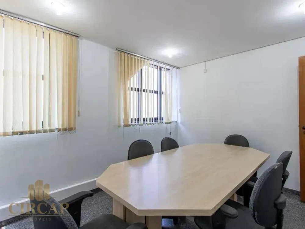 Prédio Inteiro, 2094 m² - Foto 2