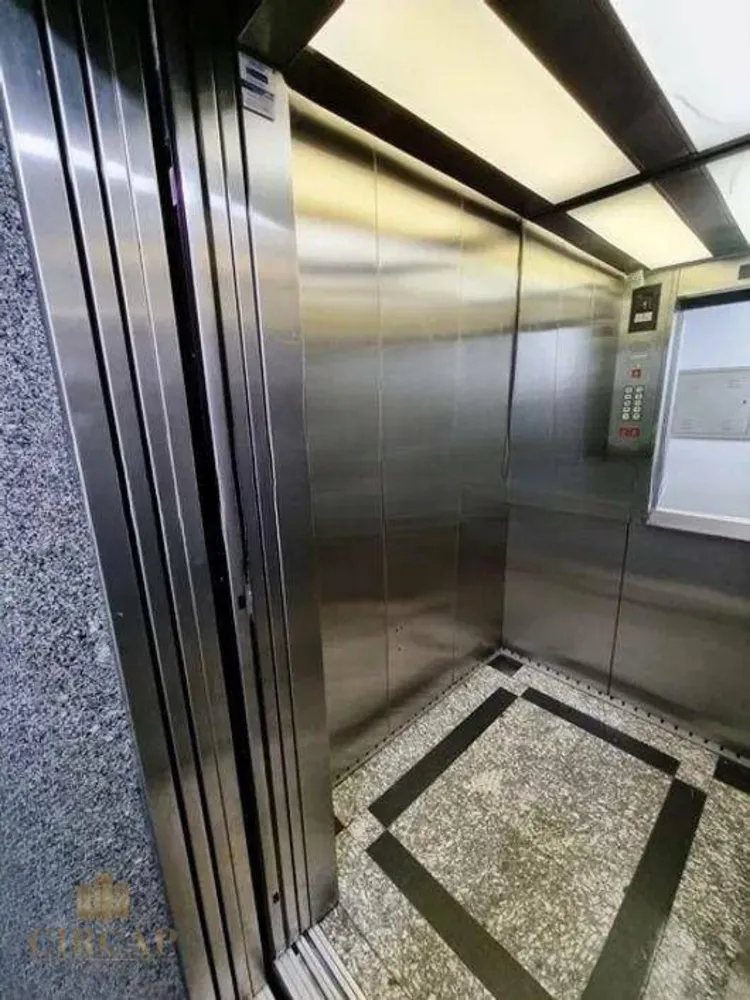 Prédio Inteiro, 2094 m² - Foto 3