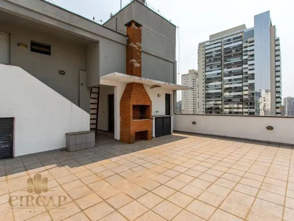 Prédio Inteiro, 2094 m² - Foto 1