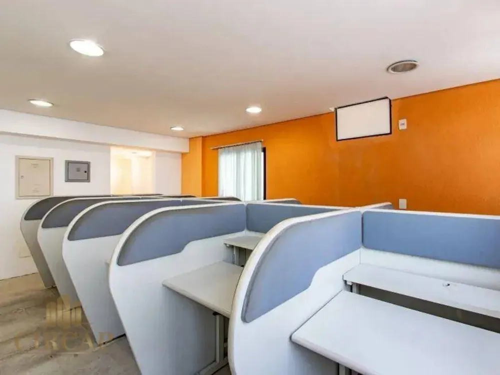 Prédio Inteiro, 2094 m² - Foto 6