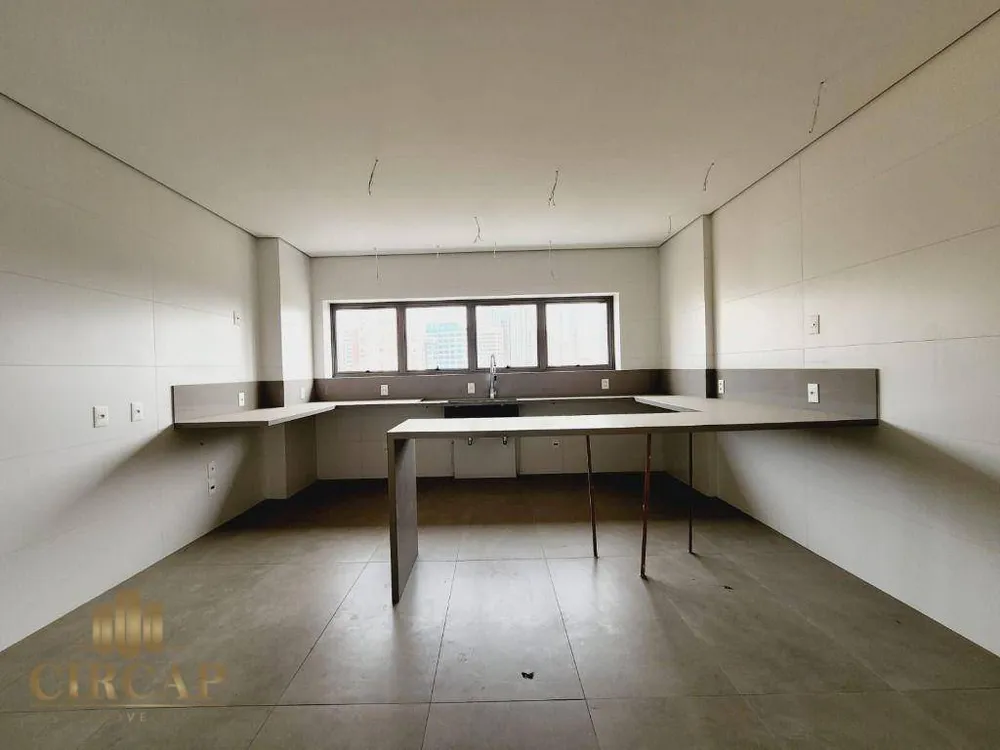 Cobertura, 4 quartos, 520 m² - Foto 12