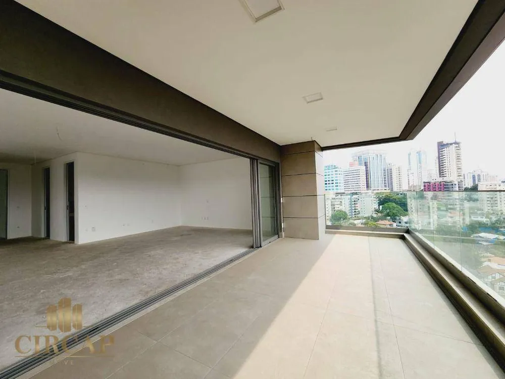 Cobertura, 4 quartos, 520 m² - Foto 6