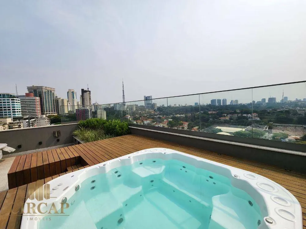 Cobertura, 4 quartos, 520 m² - Foto 26