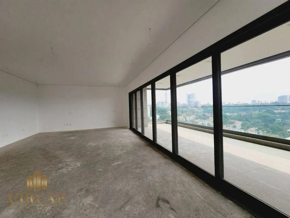 Cobertura, 4 quartos, 520 m² - Foto 11