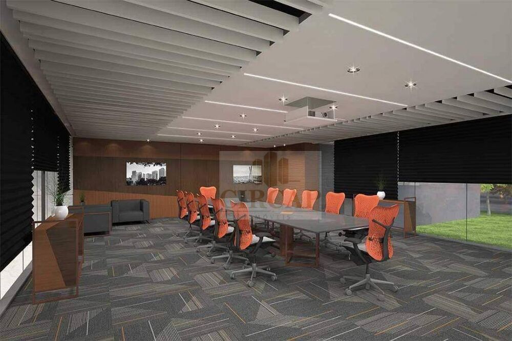 Sala-Conjunto, 262 m² - Foto 2