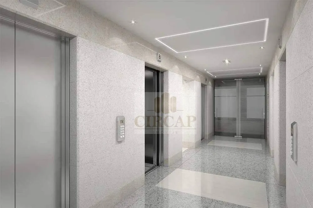 Sala-Conjunto, 262 m² - Foto 6