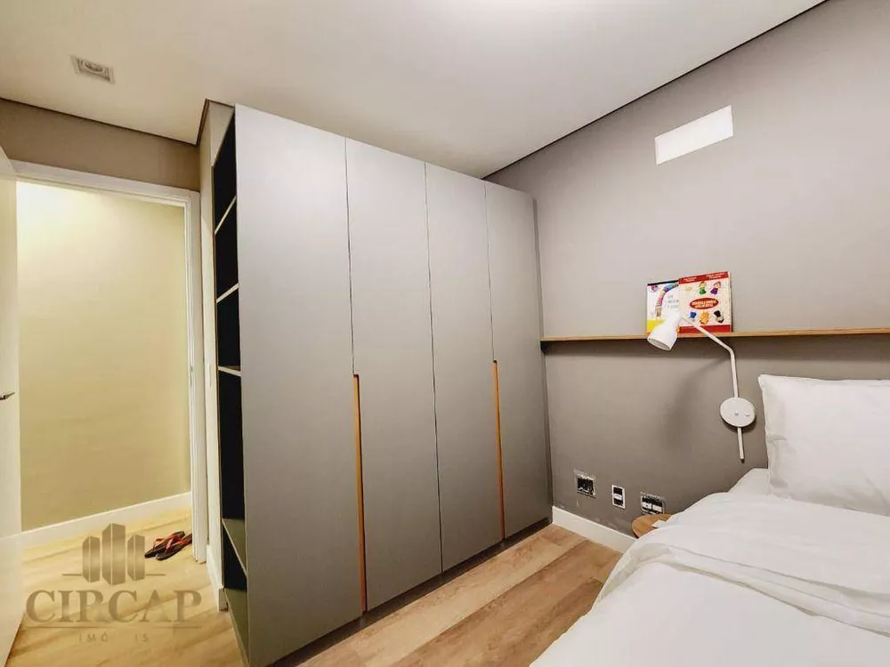 Apartamento à venda com 3 quartos, 143m² - Foto 6