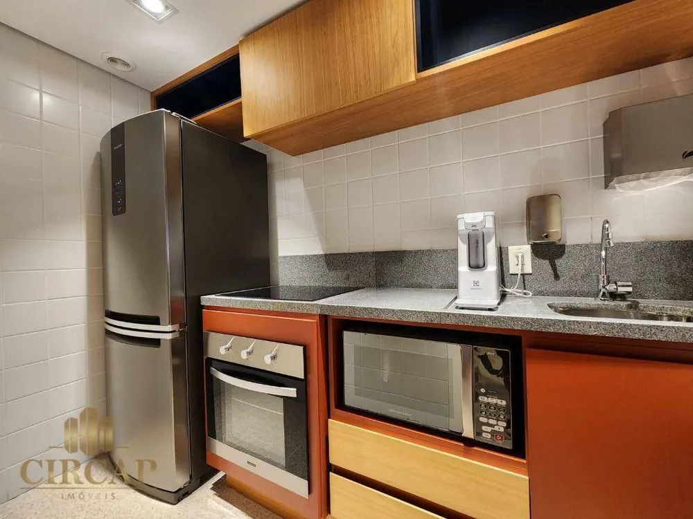 Apartamento, 3 quartos, 145 m² - Foto 14