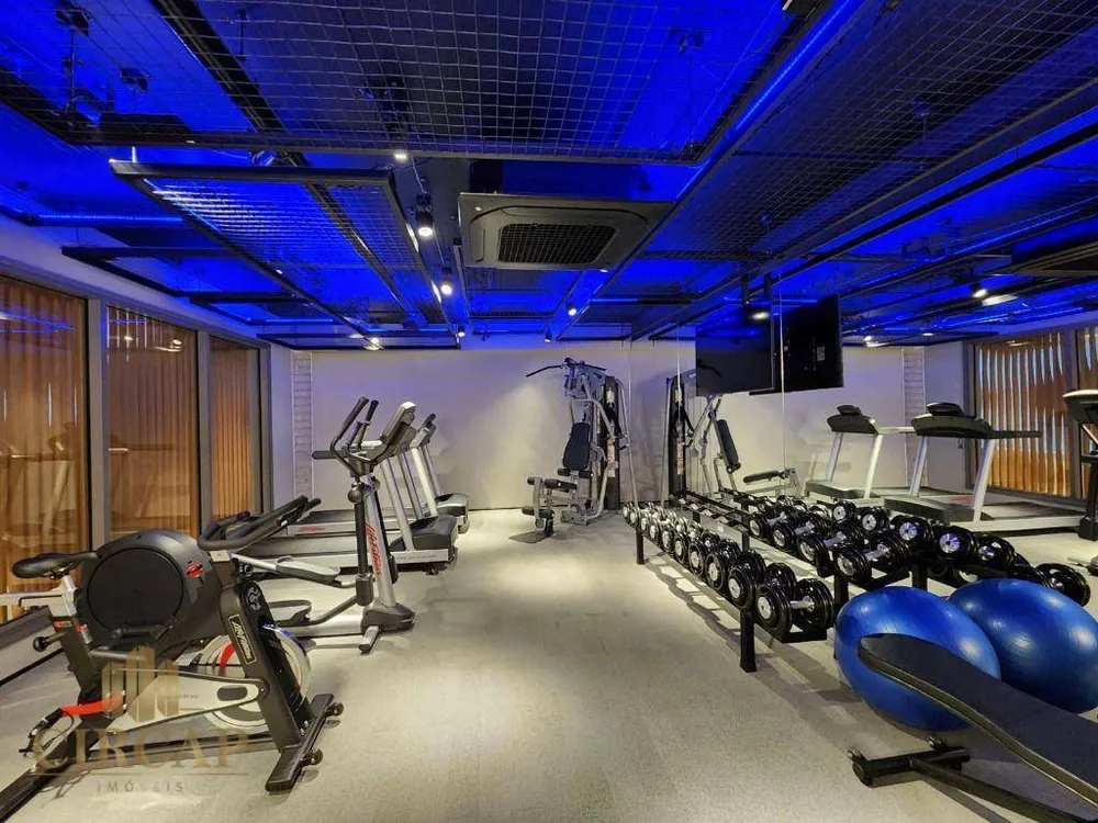 Apartamento, 3 quartos, 145 m² - Foto 13