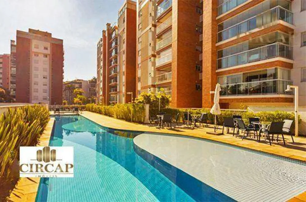 Cobertura, 3 quartos, 185 m² - Foto 9