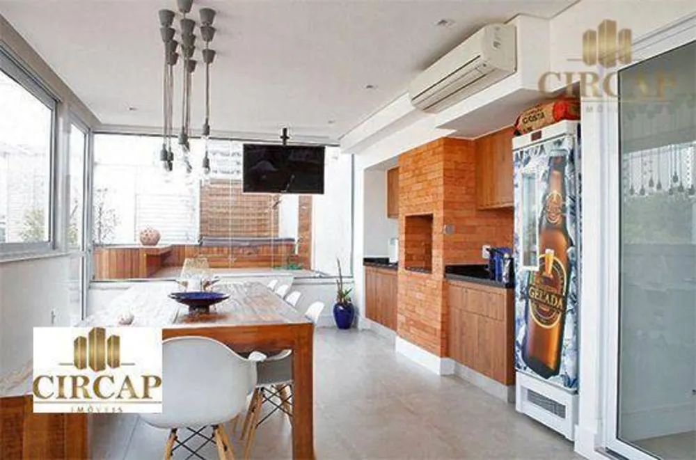 Cobertura, 3 quartos, 185 m² - Foto 15