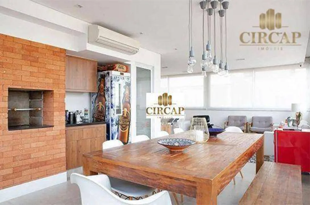 Cobertura, 3 quartos, 185 m² - Foto 16